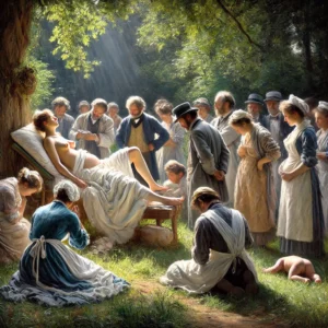 23 Janvier 1832 : Naissance d’Edouard Manet à l’occasion d’un déjeuner sur l’herbe www.amuserlagalerie.fr