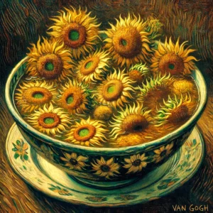 Royaume-Uni : Prison confirmée pour les militants qui avaient jeté de la soupe sur « Les Tournesols » de Van Gogh. Le jury n’y est pas allé avec le dos de la cuillère www.amuserlagalerie.fr