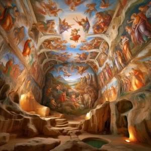 12 septembre 1940 découverte de la grotte de Lascaux www.amuserlagalerie.fr