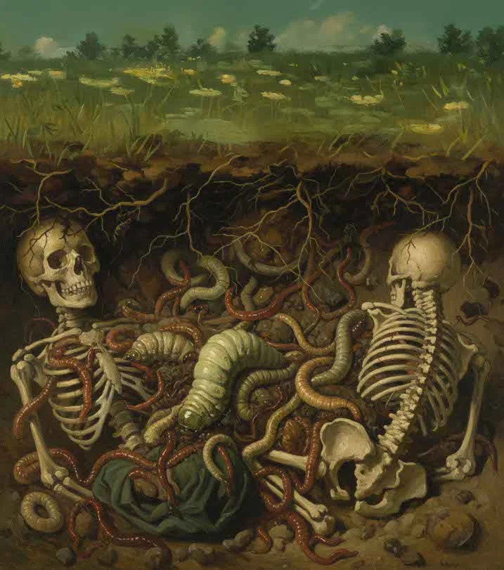 Le déjeuner sous l'herbe, le chef d'oeuvre déterré d'Edouard Canet www.amuserlagalerie.fr